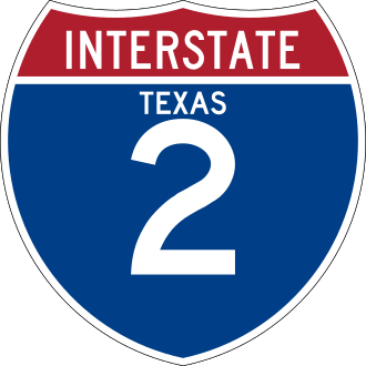 Interstate 2